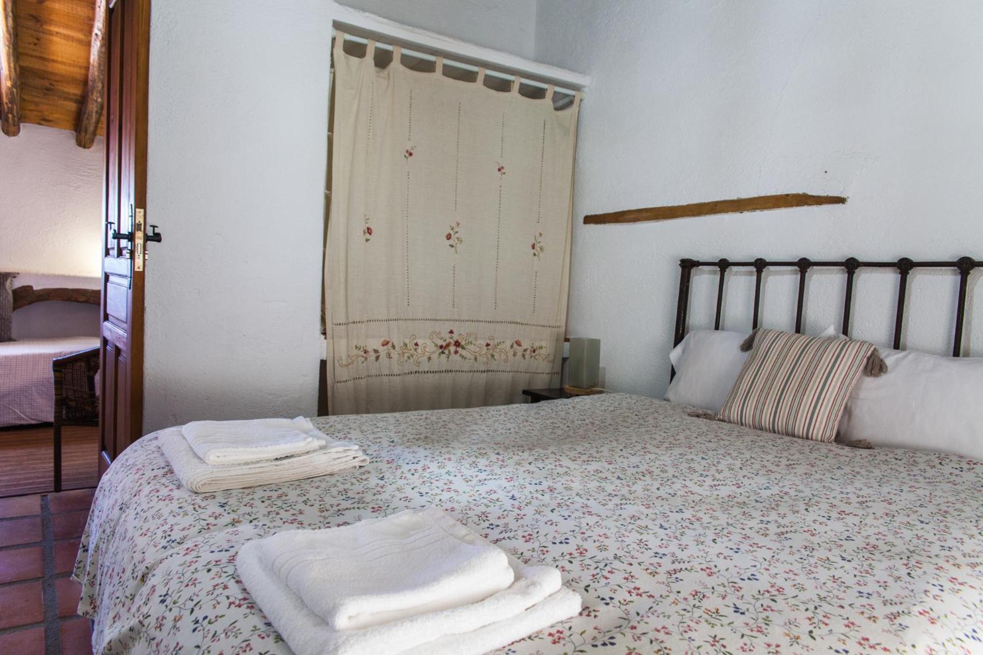 Villa Casa Bibiana Posadilla Habitación foto
